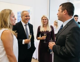 Jan Hamáček, předseda Poslanecké sněmovny Parlamentu ČR (5)